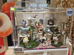 -泡泡玛特POPMART(上海环球港店)