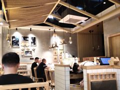 大堂-三两粉(深圳龙华上塘店)