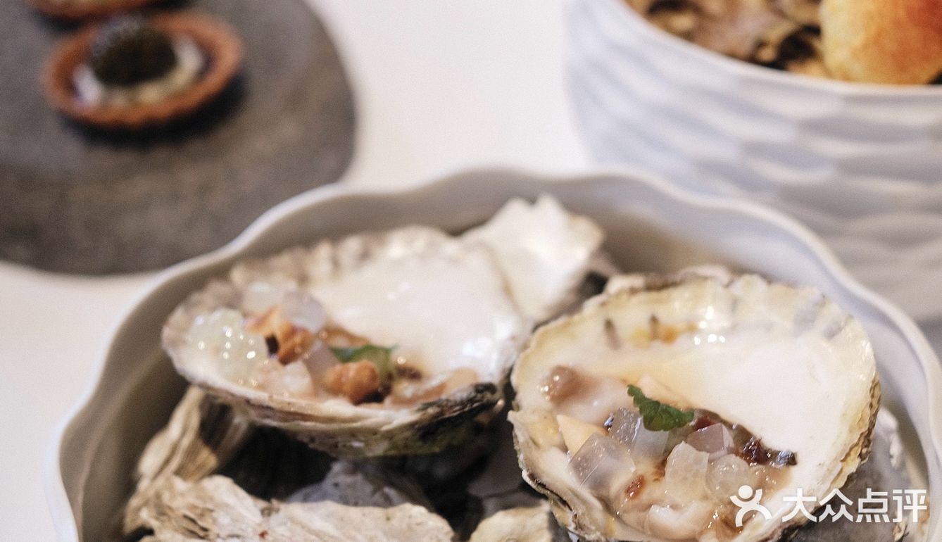 巴黎🇫🇷人均98吃米其林三星🌟🌟🌟附menu🥂
