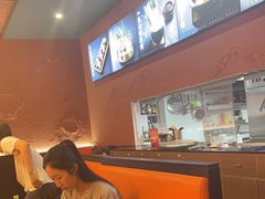 -火影碳烤牛肋条自助烤肉榴莲(龙华店)