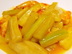 蒲瓜家烧元宝虾-庭院江南菜•烤鸭•非遗传承(上地•清河店)