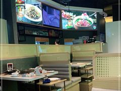 大堂-顺德公广东猪肚鸡·煲仔饭(白石洲店)