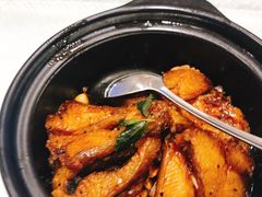 -子霖南山鲜虾面(南山总店)