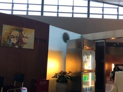 -虹桥机场V2贵宾休息室