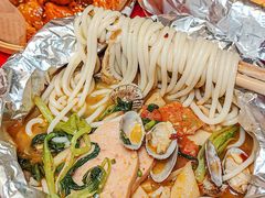 -见味花甲(福田coco park店)