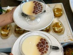 -尖沙咀大酒楼(罗村店·粤菜海鲜·宴会聚餐)