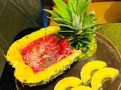 -樱嘢·炭火烧肉(惠南店)