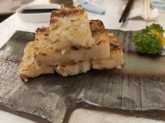 -酌宴府The China Club·广州万富希尔顿酒店(云城东路店)