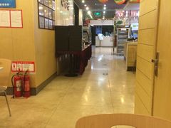大堂-嘉和一品粥(山水店)