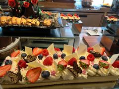 -北京王府井希尔顿酒店·万斯阁西餐厅