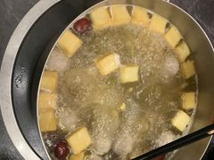 -林记潮牛·牛肉火锅(上马墩店)