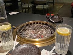 -黑崎烧肉·山野厨房(坪山店)