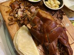 -食家鸽园
