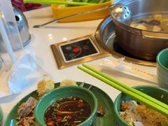-润园四季椰子鸡火锅(欢乐海岸店)