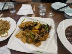 -百年认一力 太原老字号 (桥头街店)