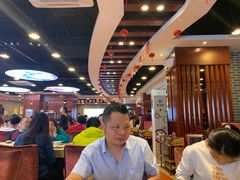 -点都德(千灯湖环宇城店)