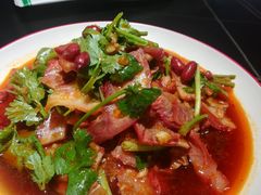 -京悦南门涮羊肉·羊蝎子火锅(田林路店)