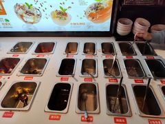 -探鱼·鲜青椒爽麻烤鱼(银泰城店)