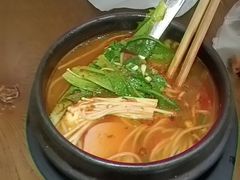 -猪脑壳凉面(南正街店)