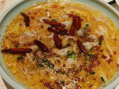 -青叶202都市餐厅(迪诺水镇店)