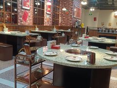 -鸿姐老火锅(花园路店)