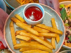 -街角 T·COFFEE 融合料理·BISTRO(车公庙店)