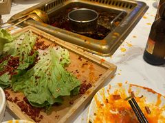-雾都渣渣火锅(南城智汇城店)
