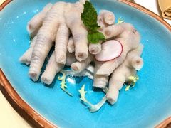 -彩丰楼中餐厅·仁恒洲际酒店
