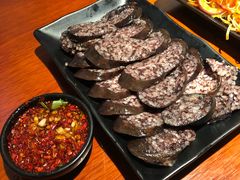 -鑫日千里马朝鲜族小馆(总店)