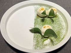 -锦府园·新台州菜(合生汇店)