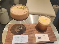 -Dogi&kiki Coffee(中心商务大厦店)