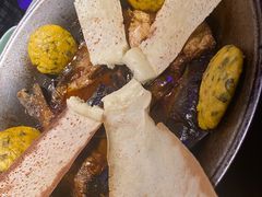 -淀里船宴(卓达店)