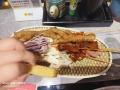 -樱煦和牛寿喜烧(如皋吾悦广场店)