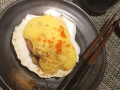 -嗨寿司 无国界料理
