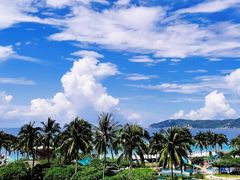 -三亚亚龙湾天域度假酒店