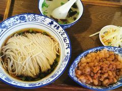 -老横泾面馆(吴中横泾店)