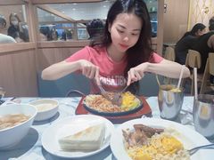 -深仔记茶餐厅(亚士厘道店)