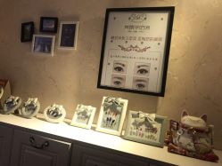 -J·C NAIL美甲美睫