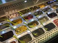 -溢仙茶(中防万宝城店)