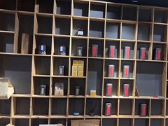 -邈墨茶馆(大兜路1号店)
