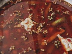 -辣婆婆(航天桥店)