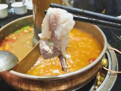 -蒙星月涮肚火锅城(宏运家园店)