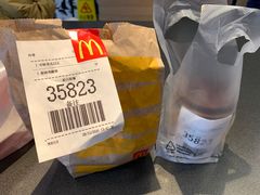 -麦当劳(东苑丽宝商业广场店)