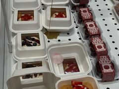 -好利来(上海长宁龙之梦店)
