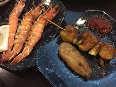 -真剑日本料理·铁板烧(贵州路店)