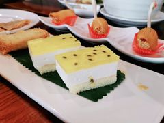 -悦雅居·老广州老味道(长湖店)