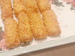 -马镇烤全羊