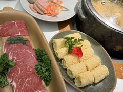 -芸山季·云南山珍菌火锅(南翔印象城MEGA店)