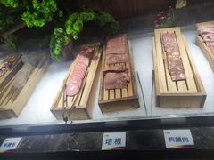 -韩风源烧烤涮自助餐厅(汝南店)