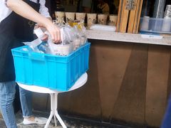 -放哈·甜醅子奶茶创造者(正宁路店)